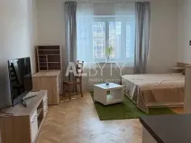 Pronájem bytu 1+kk, Praha - Strašnice, V olšinách, 39 m2