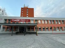 Pronájem kanceláře, Rožnov pod Radhoštěm, 1. máje, 133 m2