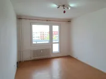 Pronájem bytu 2+1, Kladno - Kročehlavy, Ukrajinská, 63 m2