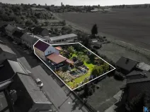 Prodej rodinného domu, Pěnčín, 130 m2