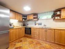 Prodej rodinného domu, Pěnčín, 130 m2