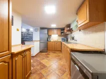 Prodej rodinného domu, Pěnčín, 130 m2