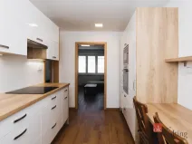 Prodej bytu 2+1, 65 m2