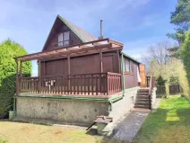 Prodej chaty, Vranov, 50 m2