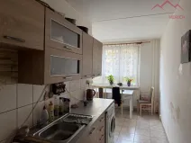 Prodej bytu 2+1, Chomutov, 60 m2