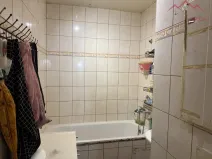 Prodej bytu 2+1, Chomutov, 60 m2