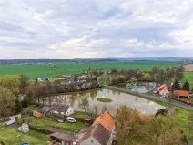 Prodej pozemku pro bydlení, Veliká Ves, 1921 m2