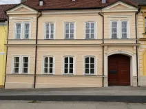 Prodej rodinného domu, Chvalšiny, 450 m2