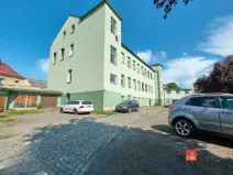 Pronájem bytu 2+kk, Česká Skalice, E. Beneše, 45 m2