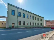 Pronájem bytu 2+kk, Česká Skalice, E. Beneše, 45 m2