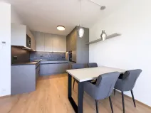Pronájem bytu 2+kk, Praha - Chodov, Nebřenická, 54 m2