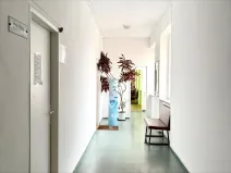 Pronájem ordinace, Brno, Juliánovské náměstí, 76 m2