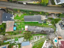 Prodej rodinného domu, Dolní Zálezly, Mírové náměstí, 250 m2