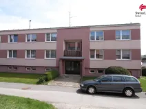 Prodej bytu 1+1, Malý Beranov, 46 m2