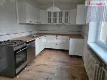 Pronájem bytu 2+1, Frenštát pod Radhoštěm, Školská čtvrť, 63 m2