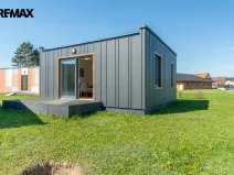 Prodej domu na klíč, Praha, Starý lis, 36 m2