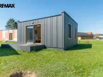 Prodej domu na klíč, Praha, Starý lis, 36 m2
