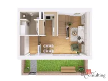 Prodej bytu 3+kk, Dubné, 90 m2