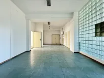 Pronájem kanceláře, Brno, Juliánovské náměstí, 26 m2