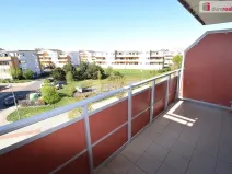 Pronájem bytu 1+kk, Praha - Kyje, Federova, 30 m2