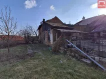 Prodej pozemku pro bydlení, Charváty, 370 m2