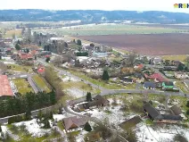 Prodej pozemku pro bydlení, Rohoznice, 2695 m2