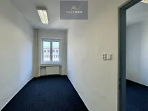 Pronájem kanceláře, Ostrava, Přívozská, 11 m2