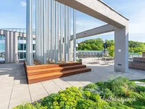 Pronájem bytu 1+kk, Praha - Smíchov, Plzeňská, 21 m2