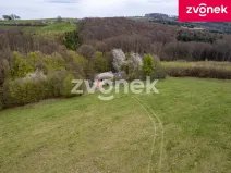 Prodej pozemku pro bydlení, Březnice, 3984 m2