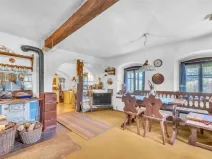 Prodej rodinného domu, Bělá, 80 m2