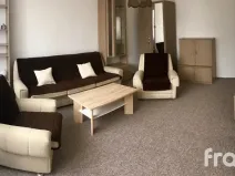 Pronájem bytu 2+1, Brno, Nové sady, 65 m2