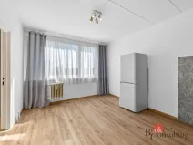 Pronájem bytu 1+1, Plzeň - Bolevec, Komenského, 36 m2