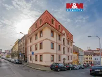 Pronájem bytu 1+kk, Praha - Braník, Na vinohradu, 34 m2