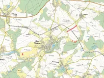 Prodej pole, Nová Cerekev, 20051 m2