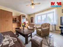 Prodej rodinného domu, Soběšice, 110 m2