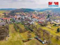 Prodej zahrady, Soběšice, 3081 m2