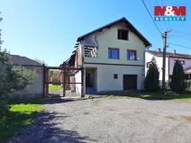 Prodej zemědělské usedlosti, Milíčov, 250 m2