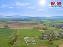 Prodej pozemku pro bydlení, Švihov - Lhovice, 1784 m2