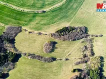 Prodej lesa, Pastviny, 8896 m2