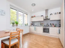 Prodej bytu 3+kk, Pardubice - Zelené Předměstí, Benešovo náměstí, 80 m2