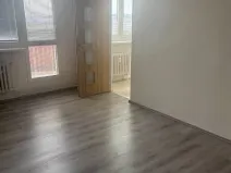 Pronájem bytu 1+1, Brno, Slavíčkova, 38 m2