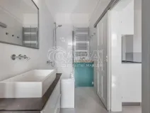 Pronájem bytu 1+1, Praha - Vršovice, Bulharská, 49 m2