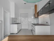 Pronájem bytu 1+1, Praha - Vršovice, Bulharská, 49 m2