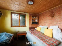 Prodej zahrady, Brno - Jundrov, 23 m2