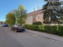 Pronájem bytu 2+1, Duchcov, Jungmannova, 49 m2