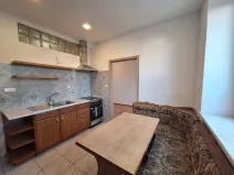 Pronájem bytu 2+1, Brno, Turistická, 50 m2