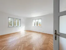 Prodej bytu 5+kk, Praha - Střešovice, Pod bateriemi, 193 m2