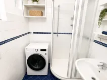 Pronájem bytu 1+1, Brno, Jircháře, 43 m2