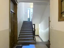 Prodej bytu 3+kk, Praha - Smíchov, Kotevní, 85 m2