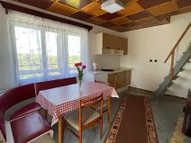 Prodej chaty, Vamberk, 25 m2